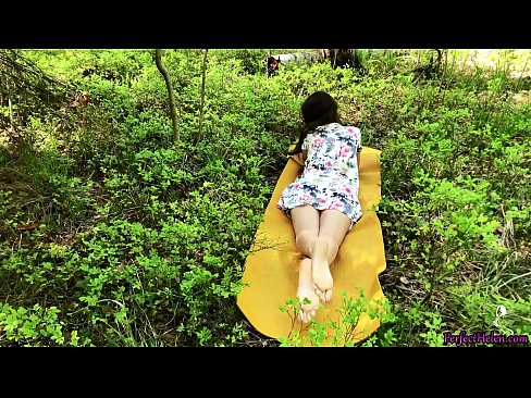 ❤️ Stranger on Tinder Masturbates My Pussy and Fucks Passionate in the wood ❤️❌ Anal vidéo amin'ny pôrnôgrafia mg.tusar.top ️❤