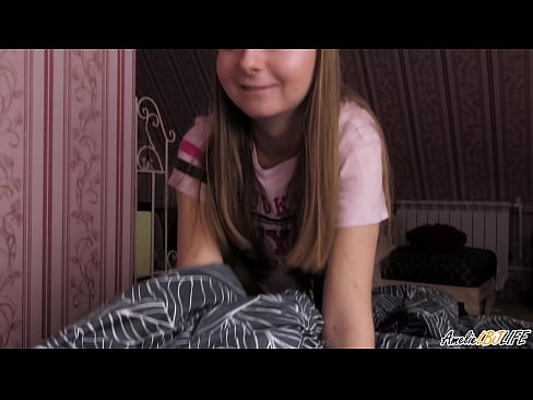 ❤️ Nitsentsitra lalina ny BFF-ny i Blondie ary niditra tao am-bavany ❤️❌ Anal vidéo amin'ny pôrnôgrafia mg.tusar.top ️❤