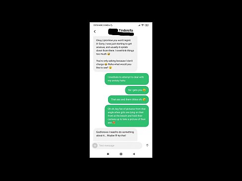 ❤️ Nanampy PAWG vaovao avy amin'i Tinder tao amin'ny harem-ko aho (miresaka amin'i Tinder) ❤️❌ Anal vidéo amin'ny pôrnôgrafia mg.tusar.top ️❤